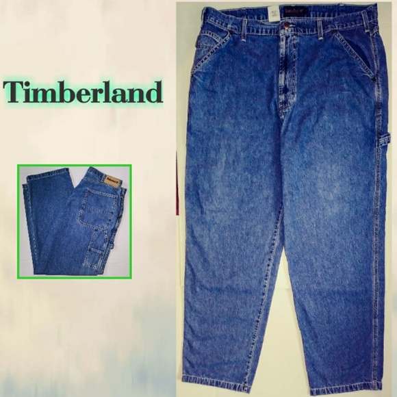 Timberland Other - 👖40 x 34 Timberland Jeans